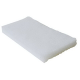 J.Racenstein Pad White Replacement 4.5x10in (1)