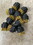 Madaco Safety Products TB-106M Tuff Belt High Strength Quick Rel Medium