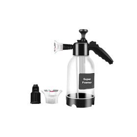 Pro tools Foamer Bottle Handheld Pump Up
