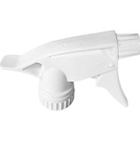 J.Racenstein 30WSN2 Trigger Sprayer White for 32oz bottle Chemical Resistant