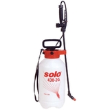 Solo 430-2G Pump Sprayer 2 Gal Chem Resistant Solo