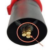 J.Racenstein Electrostatic BackPack 3 Nozzle Sprayer