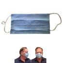 Mask Disposable Pack of 20