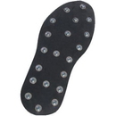 Korkers IA7020-XL Sole Spiked Rubber XL Korkers