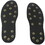 J.Racenstein IA7020-XXL Sole Spiked Rubber XXL Korkers