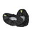 Pro tools BK200MD ProTool Pro Shoe Covers Black Med