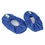 Pro tools RB100SM Pro Shoe Covers Blue Small