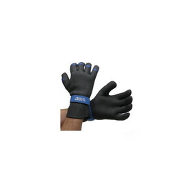 J.Racenstein 802M Gloves Glacier fleece neo w/curve WP (M)