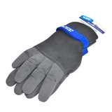 J.Racenstein 802XL Gloves Glacier fleece neo w/curve WP (XL