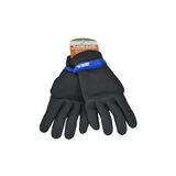 Glacier Gloves 802XXL Gloves Glacier fleece neo w/curve WP (XX
