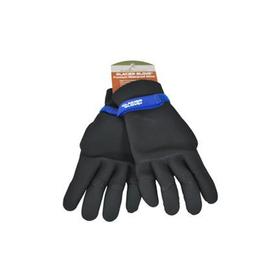 J.Racenstein 802XXL Gloves Glacier fleece neo w/curve WP (XX