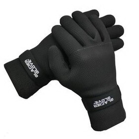 J.Racenstein 016L Gloves Kenai fleece neo WP (L)
