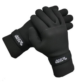 J.Racenstein 016XL Gloves Kenai fleece neo WP (XL)