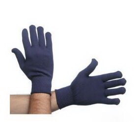 J.Racenstein 008M Gloves Liner Med (Pair)