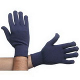 Glacier Gloves 008M Gloves Liner Med (Pair)