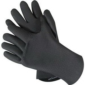 J.Racenstein 813BKL Gloves Icebay flecee neo WP (L)