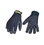 J.Racenstein 03-3450-80-M Gloves WinterPlus Med (Pair)