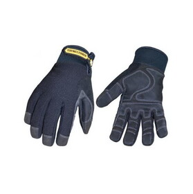 J.Racenstein 03-3450-80-M Gloves WinterPlus Med (Pair)