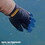 J.Racenstein 03-3450-80-M Gloves WinterPlus Med (Pair)