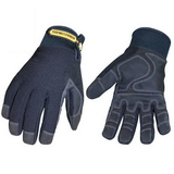 J.Racenstein 03-3450-80-M Gloves WinterPlus Med (Pair)