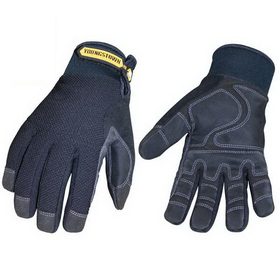 J.Racenstein 03-3450-80-XXL Gloves WinterPlus XXL (Pair)