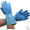 Balco Rubber Gloves LL-301L Gloves Rubber Lg (Pair)