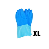 Balco Rubber Gloves LL-301XL Gloves Rubber XL (Pair)