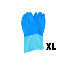 J.Racenstein LL-301XL Gloves Rubber XL (Pair)