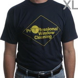 Pro tools 2000XL(Blue) Navy T-Shirt XL