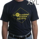 Pro tools 2000XXL(Blue) ProTool Navy T-Shirt XXL