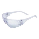 J.Racenstein RAD64051205 Safety Glasses Clear w/Anti-Scratch Lens