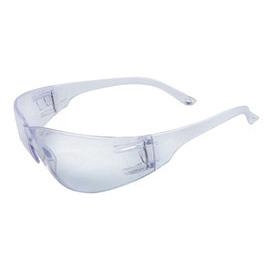 Pro tools RAD64051205 Safety Glasses Clear w/Anti-Scratch Lens