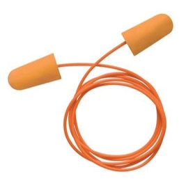 Pro tools RAD64051811 Earplugs Corded (100 pair)