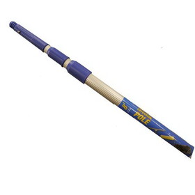 Ettore 43009 Interlock Pole 8ft 3 Sects Ettore