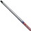 J.Racenstein 94118:02 Quik Lok Pole 18ft 3 Sects