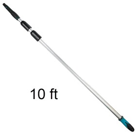 Moerman 17823 Pole 3 Section 10ft Moerman