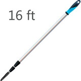 Moerman 17825 Pole 4 Section 16ft Moerman