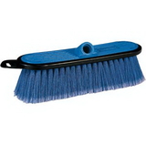 Mr. Longarm 405 Brush 10in Blue Soft HydraSoar FlowThru