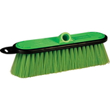 Mr. Longarm 0404 Brush 10in Green Very Soft for FlowThru