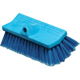 Mr. Longarm 0483 Brush BiLevel 10in Blue Soft FlowThru