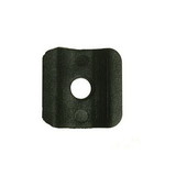 J.Racenstein T-Clamp Bushing Bushing only for Carbon Pole clamp Tuckr