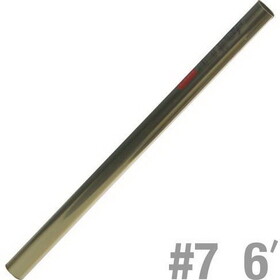 J.Racenstein 6/#7 Pole #7 06ft Section Tucker