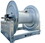 Pro tools KR1A12 King Reel 200ft 1/2in or 300ft 3/8in hose Aluminum Reel SS Swivel SH Capable