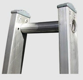 Metallic Ladders WC-60T Ladder Top 06ft Open Metallic Ladder Mfg. Corp.
