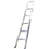 Metallic Ladders WC-6B-P w/shoes Ladder Base 06ft w/Shoes Metallic Ladder Mfg. Corp.