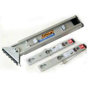 Levelok LL-STB-2QC Ladder Levelers Quick Conn.Complete Leve
