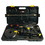 Pro tools SG150M002-B ProTool Power Sprayer Chemical Sprayer Gun w/ 2 Batteries
