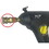 Pro tools SG150A020 ProTool Chem Sprayer Coupler1/4in Brass