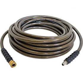 Pro tools 41030 Hose Monster 100ft 4500psi  w/QC Pressure Washing