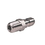 Pro tools 8.707-152.0 Plug Stainless Steel 1/4in MNPT